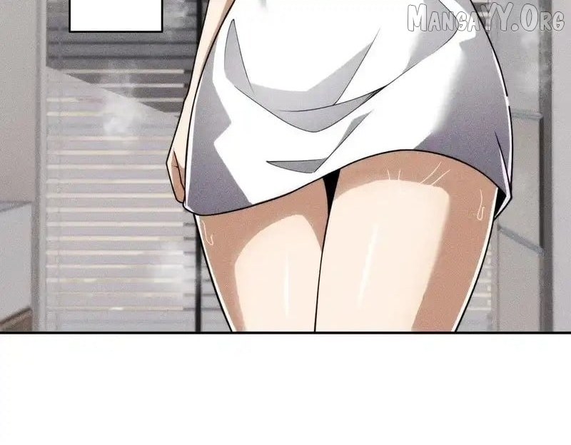 Hidden Dragon in the City (2025) Chapter 21 - page 16